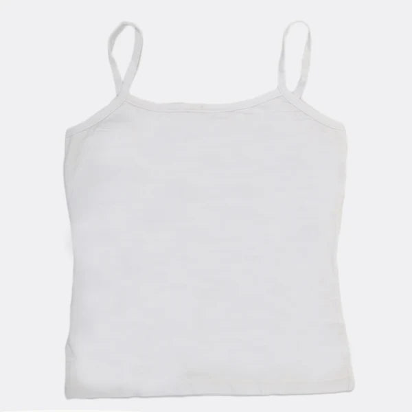 Pack of 3 Camisole for Girls Tanktops for women Shameez