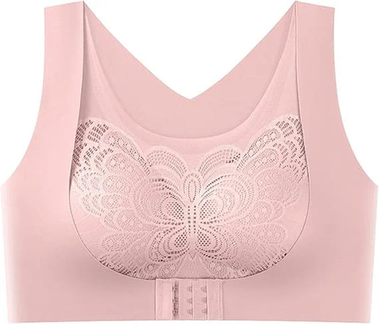 Posture Corrector Breast Uplift Bra