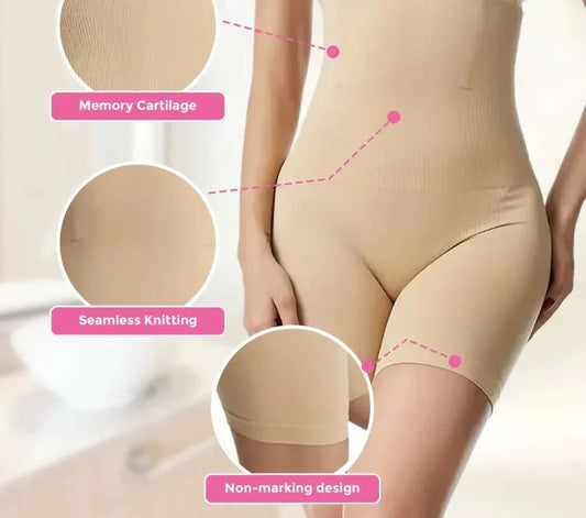 High Waist BODY FITTER