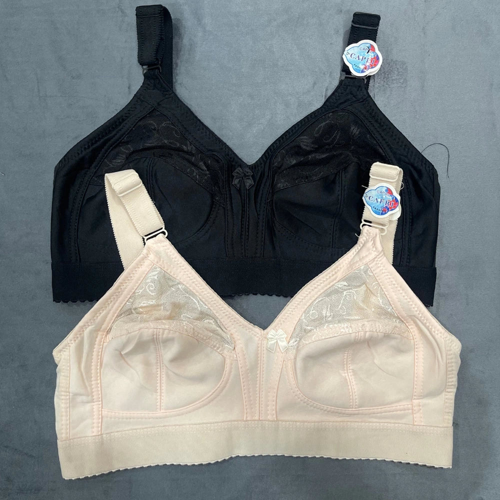 Shoprozo Capri Bra