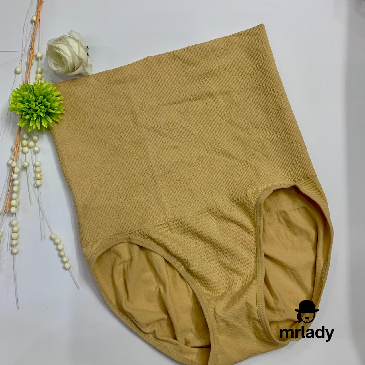 Shopenzo Thigh Less body Fittel