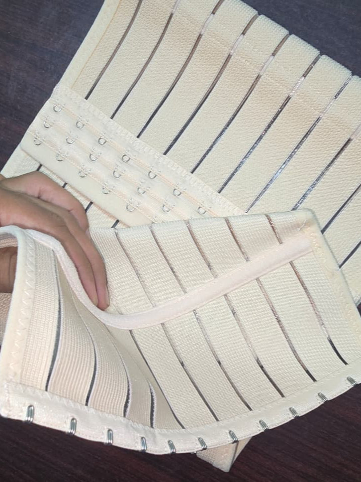 High‑Waist Tummy & Waist shaping Belt