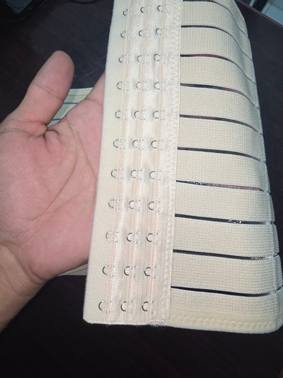 High‑Waist Tummy & Waist shaping Belt