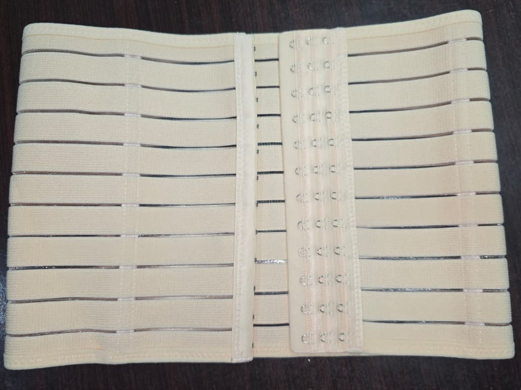 High‑Waist Tummy & Waist shaping Belt