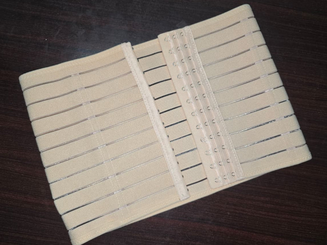 High‑Waist Tummy & Waist shaping Belt