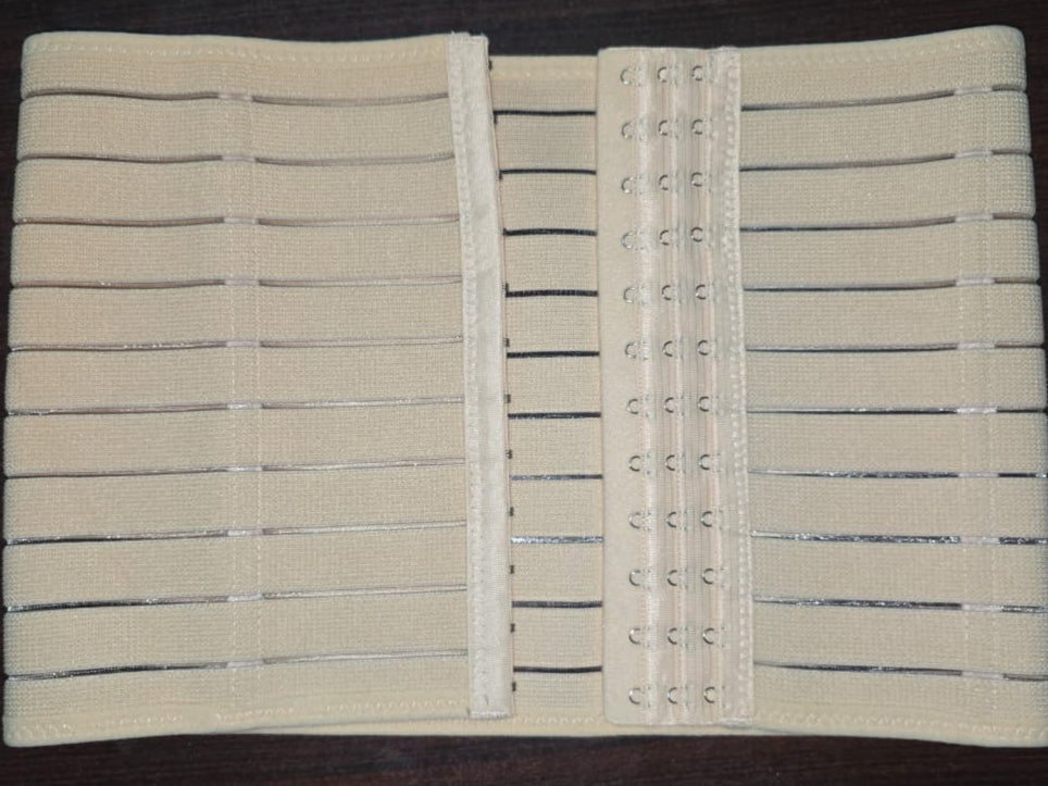 High‑Waist Tummy & Waist shaping Belt