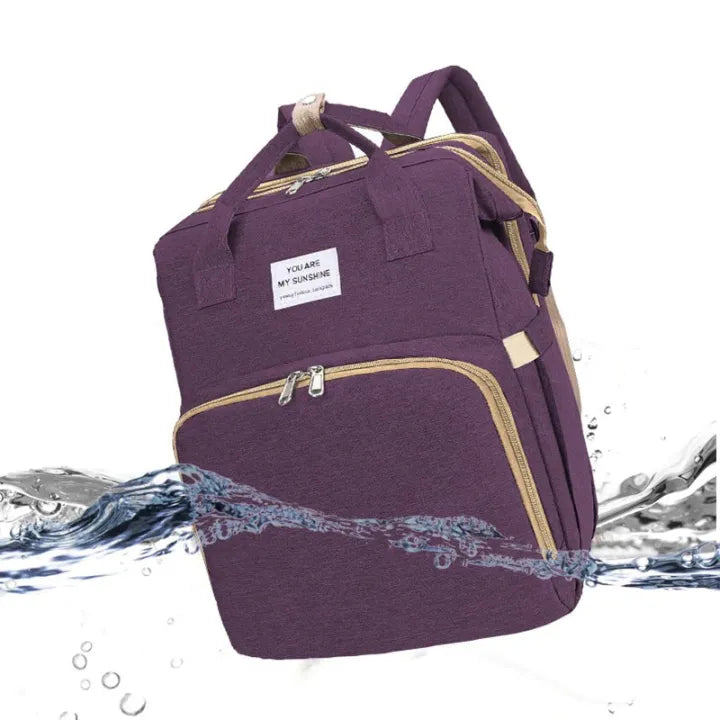 Mummy Baby Diaper Bag