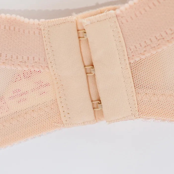 Doreen Non Wired Support Bra Available In Cup Size