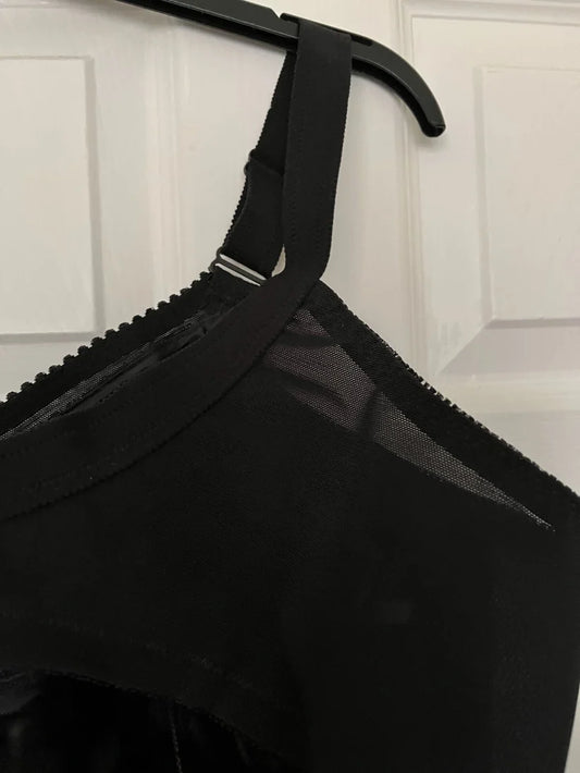 Doreen Non Wired Support Bra Available In Cup Size