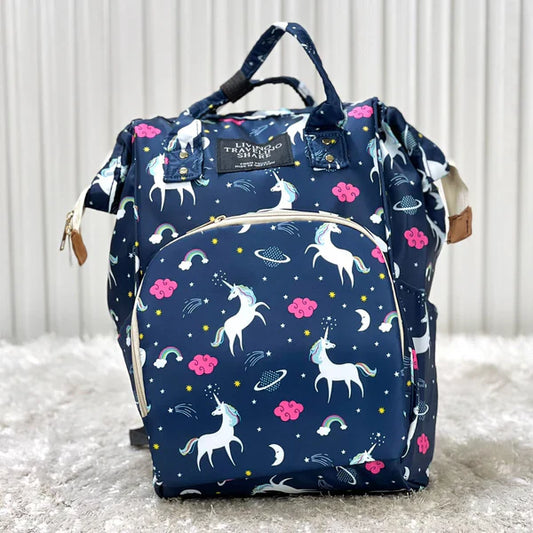 Mummy Maternity Nappy Bag Large Capacity