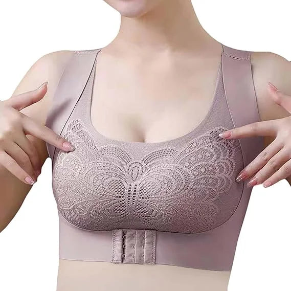 Posture Corrector Breast Uplift Bra
