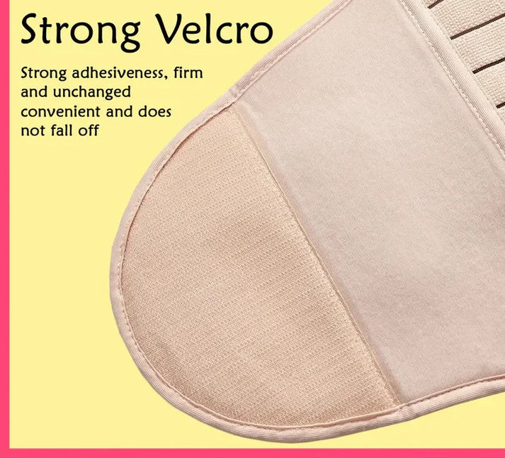 Belly Belt Waist Fit 3 in 1 Postpartum Recovery Body Fiter (Slimming Maternity Belly Fiter)