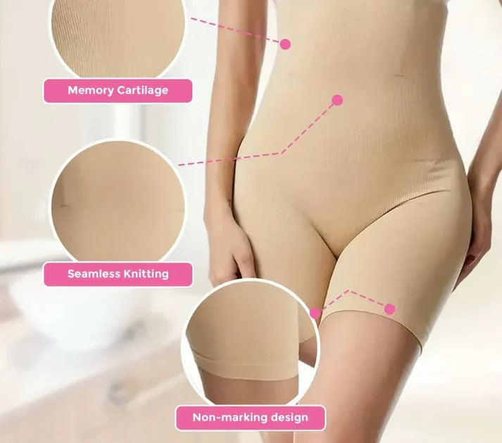 High Waist BODY FITTER