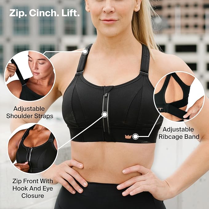 Ultimate Sports Bra |  Buy 1 Get 1 Free